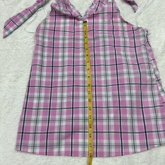 J. CREW HALTER TOP SIZE XXS - Picture 6 of 10